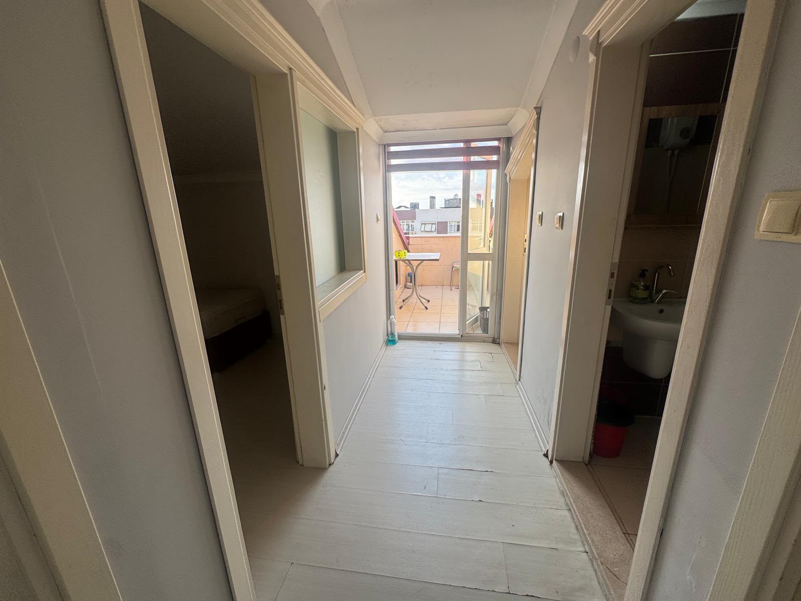 1+1 GÜLBAHAR HATUNDA KİRALIK